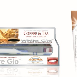 White Glo – Toothpaste Coffee & Tea – 100ml – Parent White Glo – Toothpaste Coffee & Tea – 100ml – Parent
