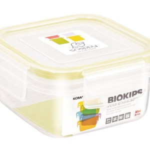Snappy – Square Food Storage Container – 300ml Snappy – Square Food Storage Container – 300ml