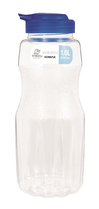 Snappy – Water Bottle – 1 Litre Snappy – Water Bottle – 1 Litre