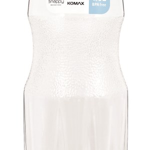 Snappy – Water Bottle – 1 Litre Snappy – Water Bottle – 1 Litre