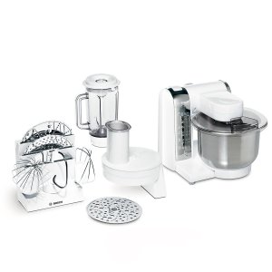 Bosch – 600W Kitchen Machine Bosch – 600W Kitchen Machine