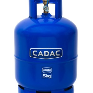 Cadac Gas Cylinder – 5kg Cadac Gas Cylinder – 5kg
