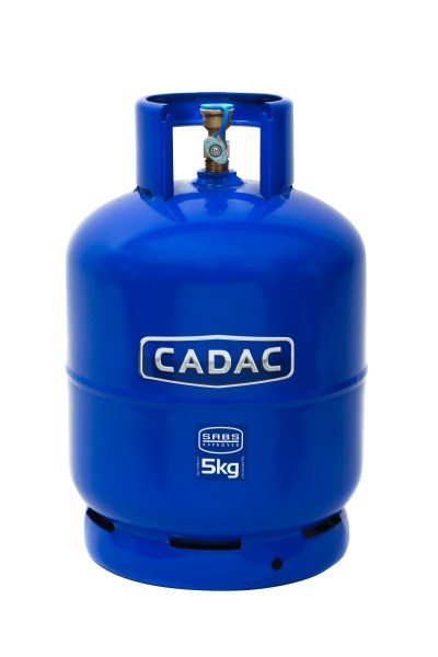 Cadac Gas Cylinder – 5kg Cadac Gas Cylinder – 5kg