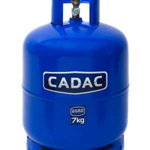 Cadac Gas Cylinder – 7kg Cadac Gas Cylinder – 7kg