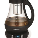 Morphy Richards – 1 Litre Tea Maker Morphy Richards – 1 Litre Tea Maker