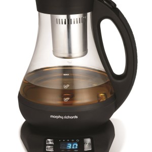 Morphy Richards – 1 Litre Tea Maker Morphy Richards – 1 Litre Tea Maker
