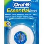 Oral B Floss Essential Mint Wax 50m 788278 Oral B Floss Essential Mint Wax 50m 788278