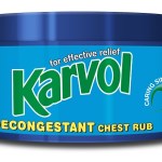 Karvol Chest Rub – 50g Karvol Chest Rub – 50g