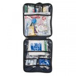 First Aid Kit for Home or Car – Nylon Bag First Aid Kit for Home or Car – Nylon Bag