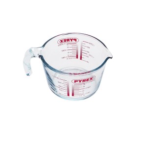 Pyrex – Measuring Jug – 1 Litre Pyrex – Measuring Jug – 1 Litre