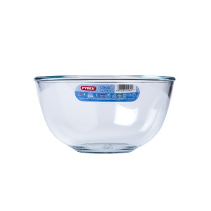 Pyrex – Mixing Bowl – 2 Litre Pyrex – Mixing Bowl – 2 Litre