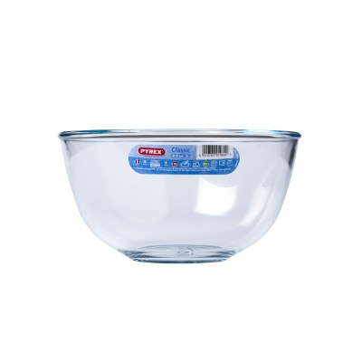 Pyrex – Mixing Bowl – 2 Litre Pyrex – Mixing Bowl – 2 Litre
