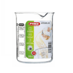 Pyrex – Measuring Jug – 0.25 Litre Pyrex – Measuring Jug – 0.25 Litre