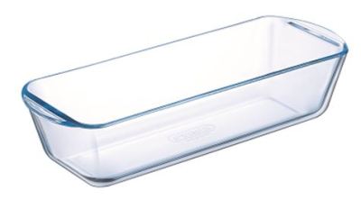 Pyrex – Glass Loaf Dish – 30cm Pyrex – Glass Loaf Dish – 30cm