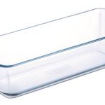 Pyrex – Glass Loaf Dish – 30cm Pyrex – Glass Loaf Dish – 30cm