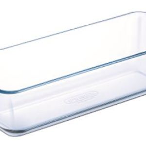 Pyrex – Glass Loaf Dish – 30cm Pyrex – Glass Loaf Dish – 30cm