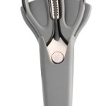 Clean Cut – Scissors – Grey Clean Cut – Scissors – Grey