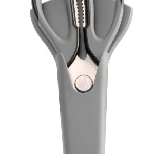 Clean Cut – Scissors – Grey Clean Cut – Scissors – Grey