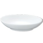 Noritake – Arctic White Sauce Dish Noritake – Arctic White Sauce Dish
