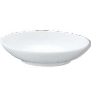 Noritake – Arctic White Sauce Dish Noritake – Arctic White Sauce Dish