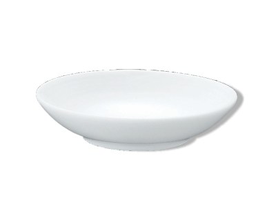Noritake – Arctic White Sauce Dish Noritake – Arctic White Sauce Dish