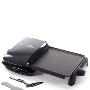 George Foreman – Grill & Griddle George Foreman – Grill & Griddle