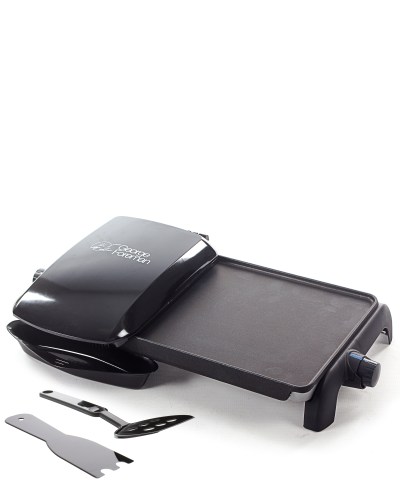 George Foreman – Grill & Griddle George Foreman – Grill & Griddle