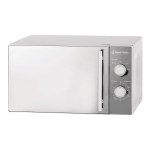 Russell Hobbs – 20 Litre Classic Manual Microwave Russell Hobbs – 20 Litre Classic Manual Microwave
