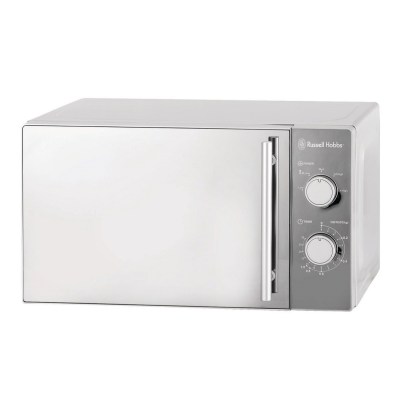 Russell Hobbs – 20 Litre Classic Manual Microwave Russell Hobbs – 20 Litre Classic Manual Microwave
