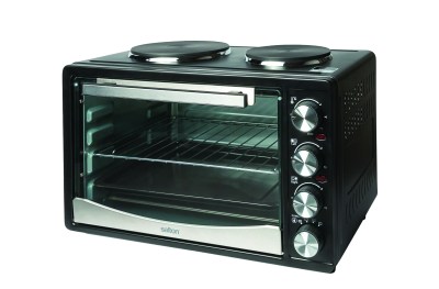 Salton – 30 Litre Mini Kitchen Oven Salton – 30 Litre Mini Kitchen Oven