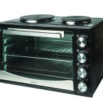 Salton – 30 Litre Mini Kitchen Oven Salton – 30 Litre Mini Kitchen Oven
