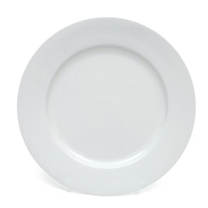 Maxwell & Williams – Cashmere Rim Entree Plate Maxwell & Williams – Cashmere Rim Entree Plate