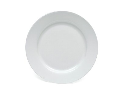 Maxwell & Williams – Cashmere Rim Dinner Plate – 27.5cm Maxwell & Williams – Cashmere Rim Dinner Plate – 27.5cm