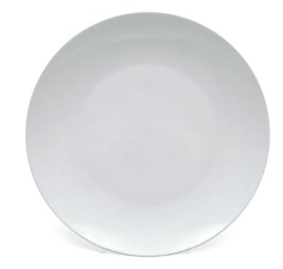 Maxwell & Williams – Cashmere Coupe Dinner Plate – 27cm Maxwell & Williams – Cashmere Coupe Dinner Plate – 27cm