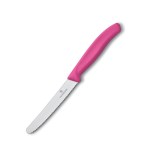 Victorinox – Paring Knife 11cm – Pink Victorinox – Paring Knife 11cm – Pink