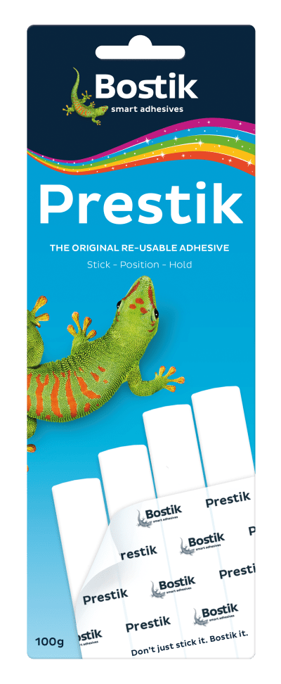 Bostik Prestik – 100g Bostik Prestik – 100g