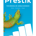 Bostik Prestik – 100g Bostik Prestik – 100g