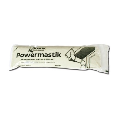 Bostik – Powermastik White – 410ml Cellopak Bostik – Powermastik White – 410ml Cellopak