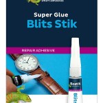 Bostik Blits Stik Super Glue – 3g Bostik Blits Stik Super Glue – 3g
