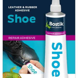 Bostik Shoe Repair Adhesive – 25ml Bostik Shoe Repair Adhesive – 25ml