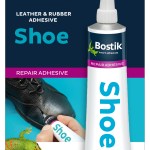 Bostik Shoe Repair Adhesive – 25ml Bostik Shoe Repair Adhesive – 25ml