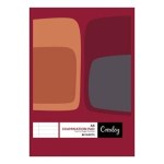Croxley JD566 F&M 80 Sheet Punched & Ruled Examination Pad Croxley JD566 F&M 80 Sheet Punched & Ruled Examination Pad