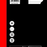 Croxley JD161 2-Quire 192 Page A4 F&M Counter Book (5 Pack) Croxley JD161 2-Quire 192 Page A4 F&M Counter Book (5 Pack)