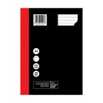 Croxley JD162 3-Quire 288 Page A4 F&M Counter Book Croxley JD162 3-Quire 288 Page A4 F&M Counter Book