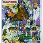 Lion Brand Scrap Album 40 Page – 10 Pack Lion Brand Scrap Album 40 Page – 10 Pack