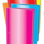 Croxley Accessible File A4 – Bright Green (Pack of 4) Croxley Accessible File A4 – Bright Green (Pack of 4)