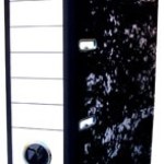 Croxley S1007 Lever Arch (No Index) A4 70mm Rado File Croxley S1007 Lever Arch (No Index) A4 70mm Rado File