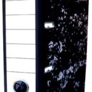 Croxley S1007 Lever Arch (No Index) A4 70mm Rado File Croxley S1007 Lever Arch (No Index) A4 70mm Rado File