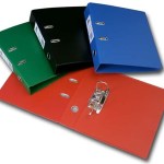 Croxley S1029 Lever Arch File A4 Rado 70mm – Red Croxley S1029 Lever Arch File A4 Rado 70mm – Red