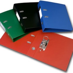 Croxley S1029 Lever Arch File A4 Rado 70mm – Green Croxley S1029 Lever Arch File A4 Rado 70mm – Green